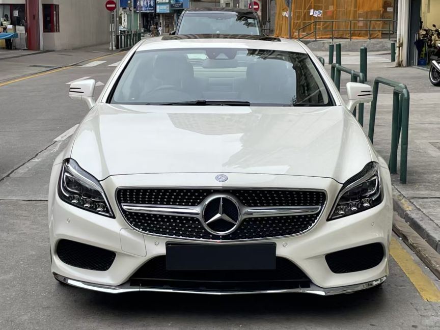 Benz平治 AMG CLS-Class