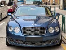 Bentley賓利 BENTAYGA