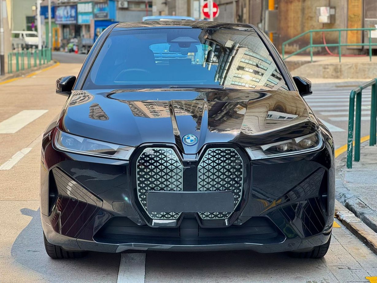 BMW寶馬 X5
