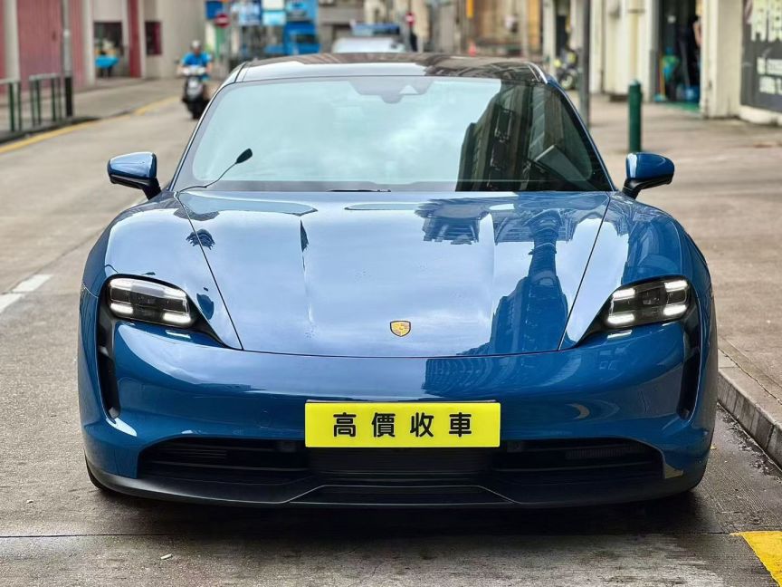 Porsche保時捷 Panamera