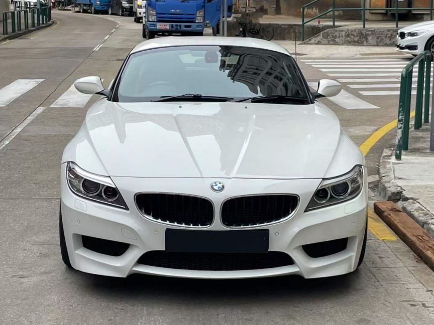 BMW寶馬 Z4