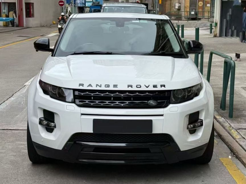 Rover 羅孚