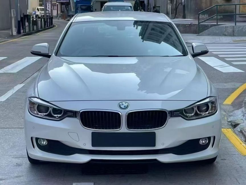 BMW寶馬 3 Series