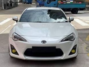 Toyota豐田 豐田86