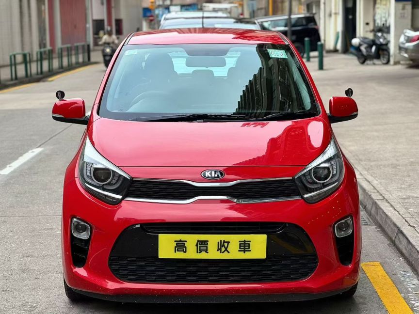 Kia起亞 Carens卡林