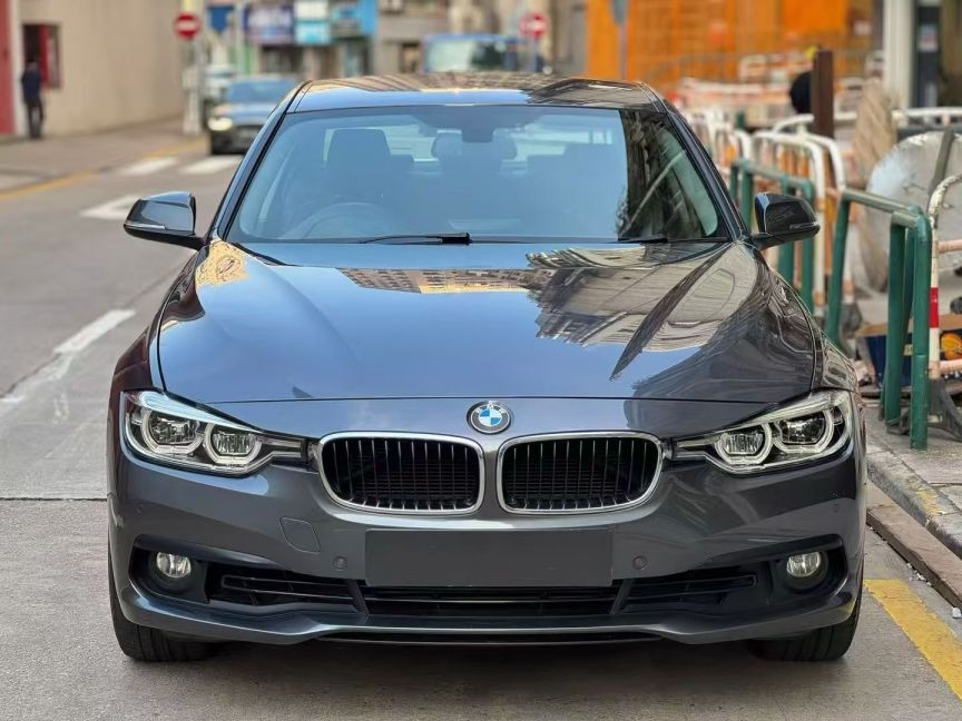 BMW寶馬 3 Series