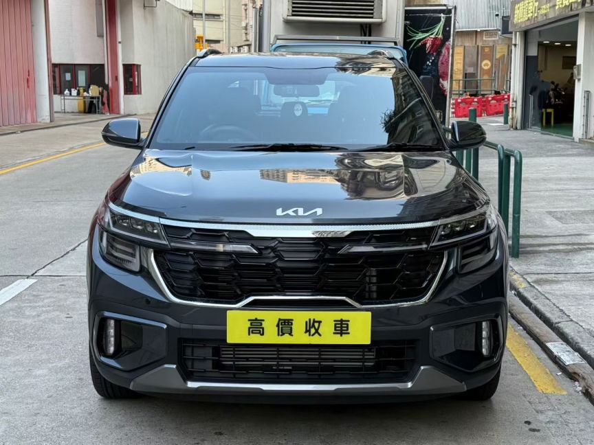 Kia起亞 Carnival嘉年華