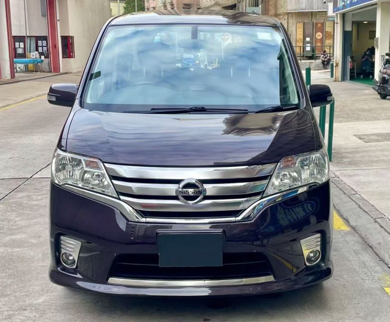 Nissan日產 Serena