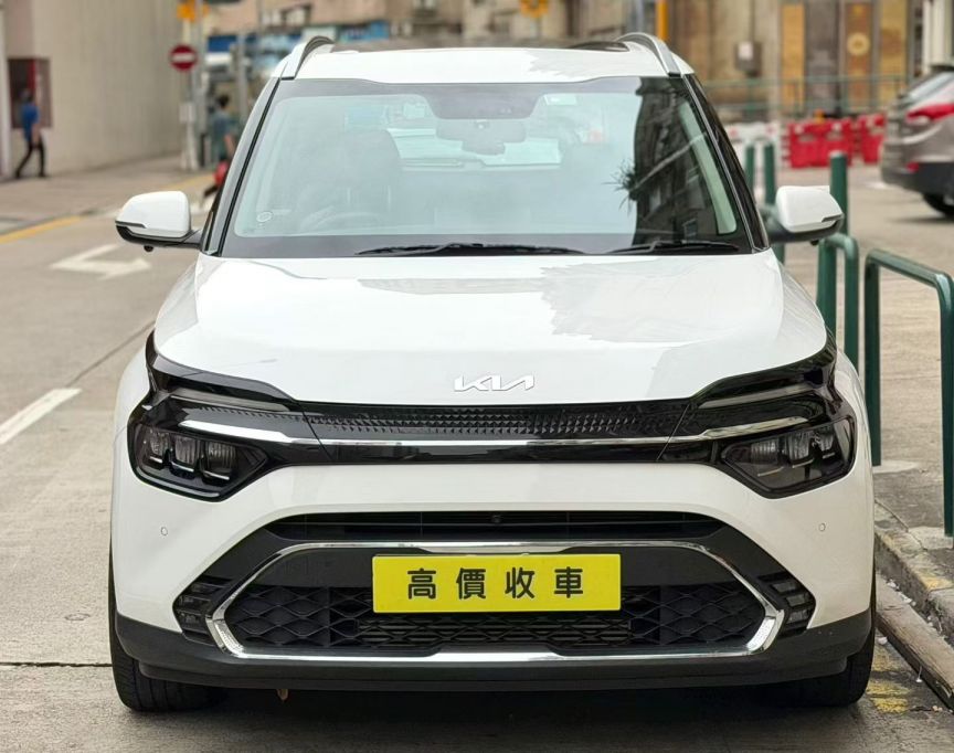 Kia起亞 Carens卡林