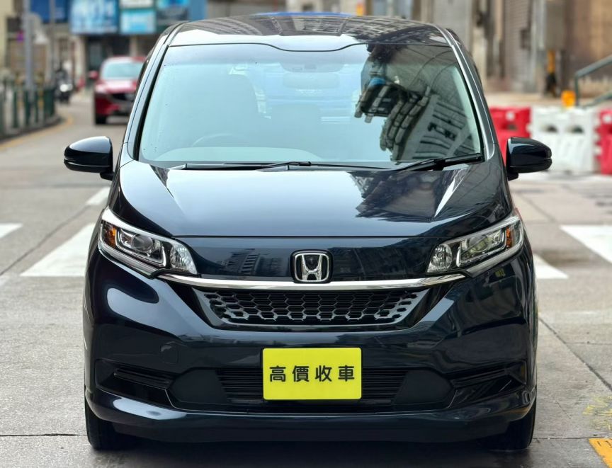 Honda本田 FREED