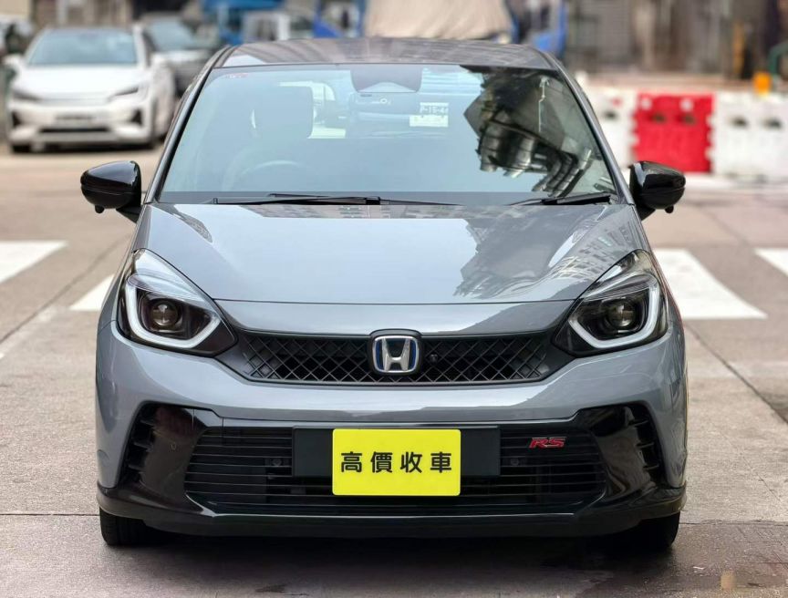 Honda本田 Jazz/FIT 爵士
