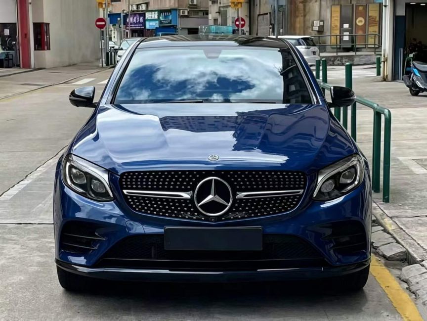 Benz平治 GL