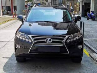 Lexus凌志 RX