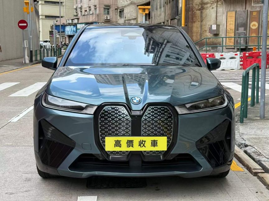 BMW寶馬 X5