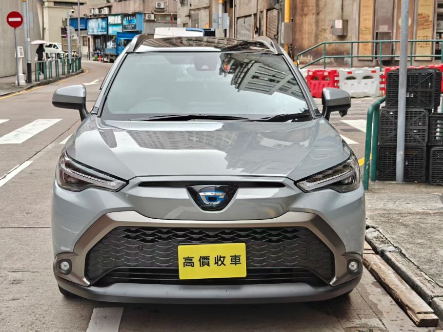 Toyota豐田 Corolla
