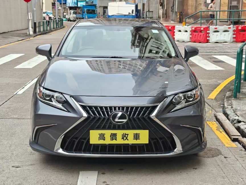 Lexus凌志 ES